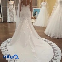 مزون عروس گلریزان(راحله پیل علی)