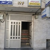 دکتر فریبا شهرکی نسب