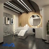 کلینیک زیبایی گالریا