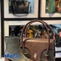 تولید و پخش کیف آسیل