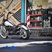 پرشین سیکلت