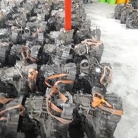 گیربکس اتوماتیک عشقی