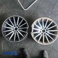 جوشکاری آرگون محسن