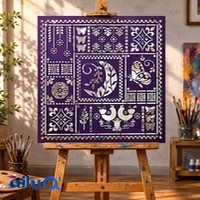 آموزشگاه هنرهای تجسمی شاهکار