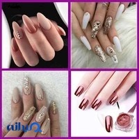 ناخن کار شهرک نفت