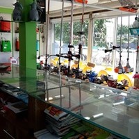 فروشگاه کشاورزی پردیس(سموم و لوازم باغبانی)