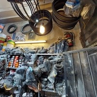 دوچرخه سازی برادران شاهدی