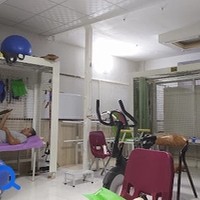 فیزیوتراپی پیروزی