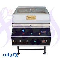 خشک کن زعفران پرس