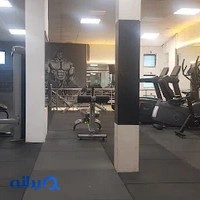 Toos Gym Club باشگاه بدنسازی توس