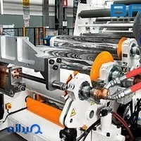 گروه مهندسی و بازرگانی دیباج صنعت پاسارگاد