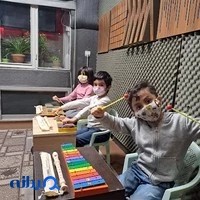 آموزشگاه موسیقی سایبان هنر