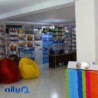 فروشگاه محصولات بادی ایران اینتکس
