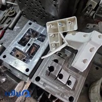 قالبسازی و تزریق پلاستیک
