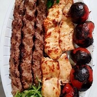 رستوران تاج محل