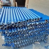 قالب فلزی بتن
