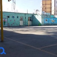 دبستان دخترانه مهدیه