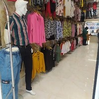 پوشاک رضوی