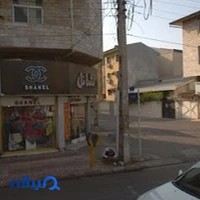 آفتاب کوچولو