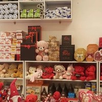آجیل و لوازم قنادی تشریفات
