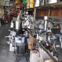 تجهیزات آشپزخانه زبرجد