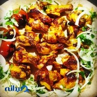 کترینگ و غذای آماده جوهری
