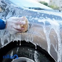 Baradaran carwash