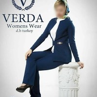 بوتيك زنانه پرديس