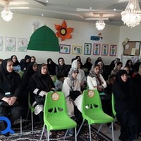 دبستان دخترانه بهشت
