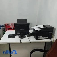 کافی نت ایران زمین