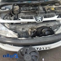 خدمات برق اتومبیل کوشکی