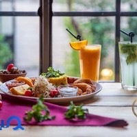 رستوران غذای دریایی سولو