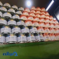 شرکت بازرگانی نوین آراد کاسپین