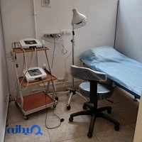 فیزیوتراپی، کاردرمانی و گفتار درمانی باران (تَوانَما)