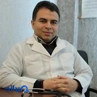 دکتر غلامحسین فاتحی