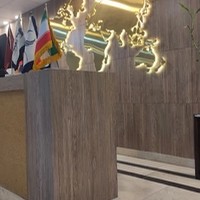 آژانس گردشگری پرسیا توس