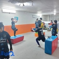 دبستان آپادانا