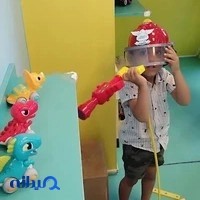 آموزشگاه زبان فیروزان