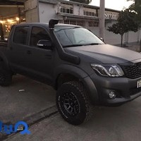 مجموعه کاورینگ و دیتیلینگ خودرو تایکان