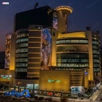 شرکت نورپردازی RGE