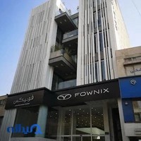 فونیکس آسیا خودرو