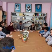 دبیرستان شاهد شهریاری