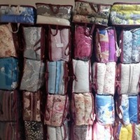 تولیدی روتختی پرلای