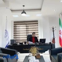 فرشاد سلیمانی