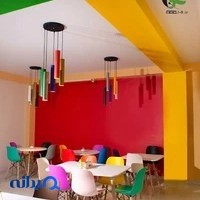 گروه صنعتی ناین ( آی ناین )