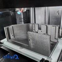 مرکز خدمات پرینت سه بعدی Seven