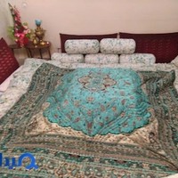 گالری خواب ماهرخ