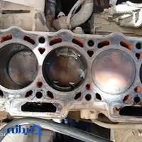 تعمیرگاه پای بست تعمیر تویوتا و پژو
