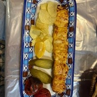 رستوران ایرانیان