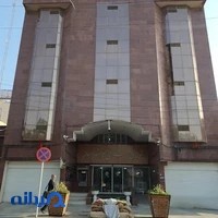 شورای شهر اهواز